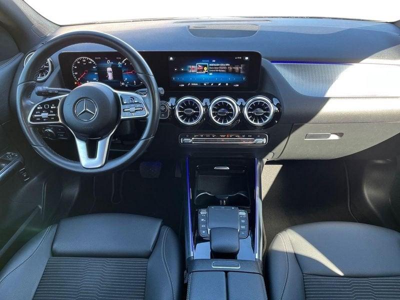 Mercedes-Benz GLA 200 d Sport Plus auto