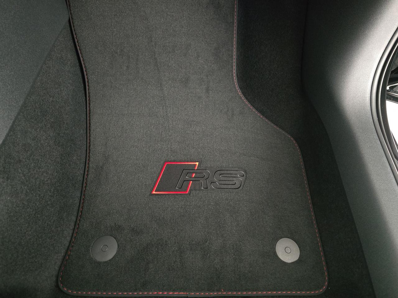 Audi RS3 sportback 2.5 tfsi quattro s-tronic