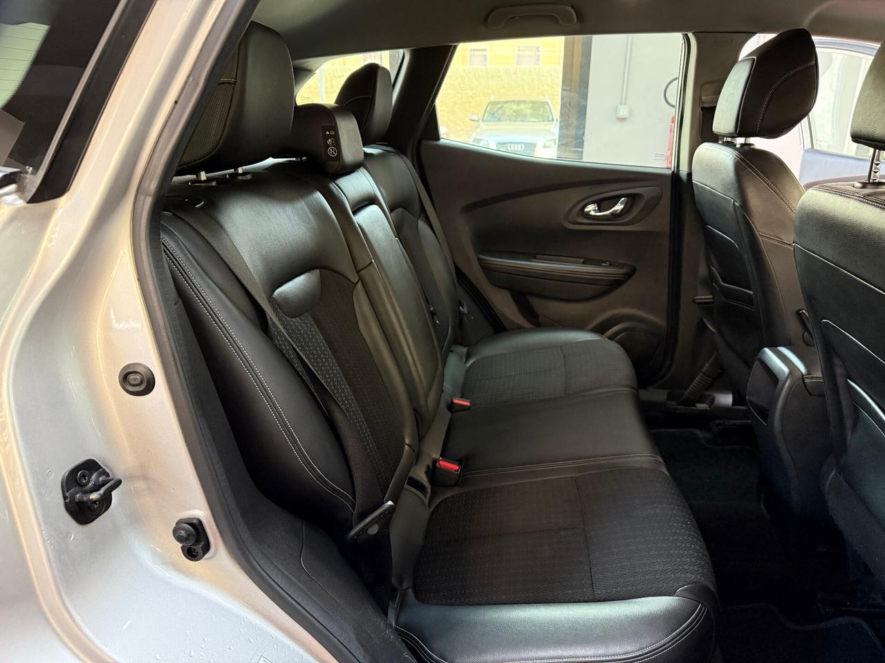 Renault Kadjar 1.5 dCi - FABIANOAUTO