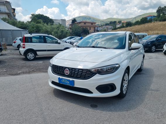 Fiat Tipo 1.3 Mjt 95cv 5 porte Easy 06-2019