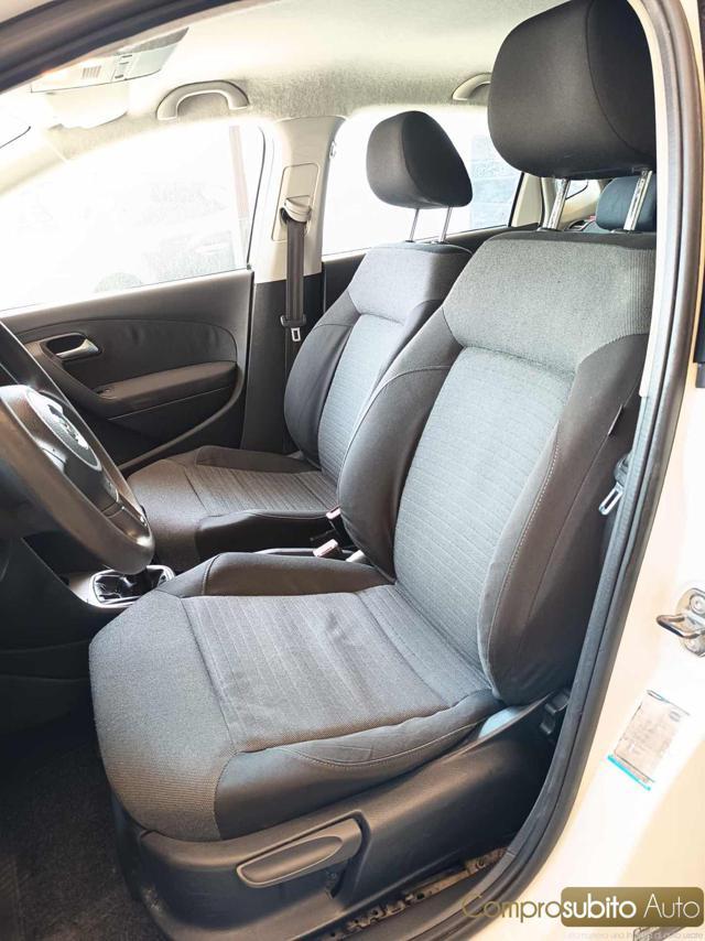VOLKSWAGEN Polo 1.4 5 porte Highline