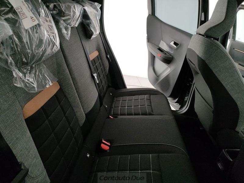 Citroën C3 Aircross C3 Aircross PureTech Turbo 100 Plus 7 posti