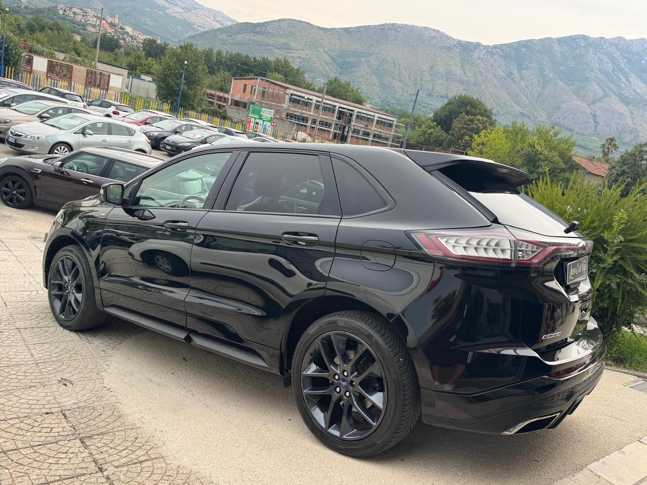 Ford Edge 2.0 TDCI 210 CV AWD S&S Powershift ST Line