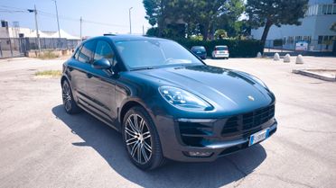 Porsche Macan 3.0 S Diesel 250cv Tetto-Sound-Led 2017
