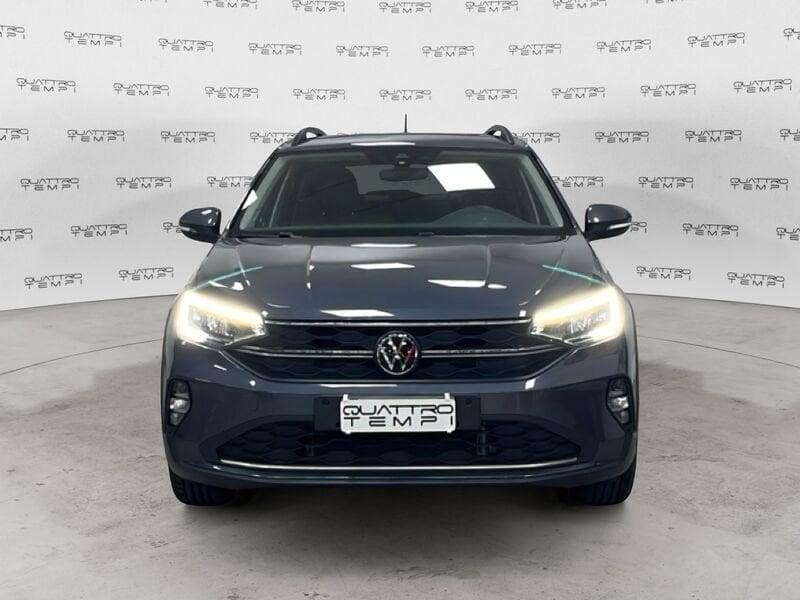 Volkswagen Taigo Taigo 1.0 tsi Life 110cv