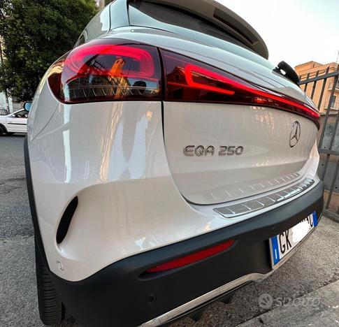 Mercedes-benz EQA EQA 250 Premium Pro TETTO 360 FU