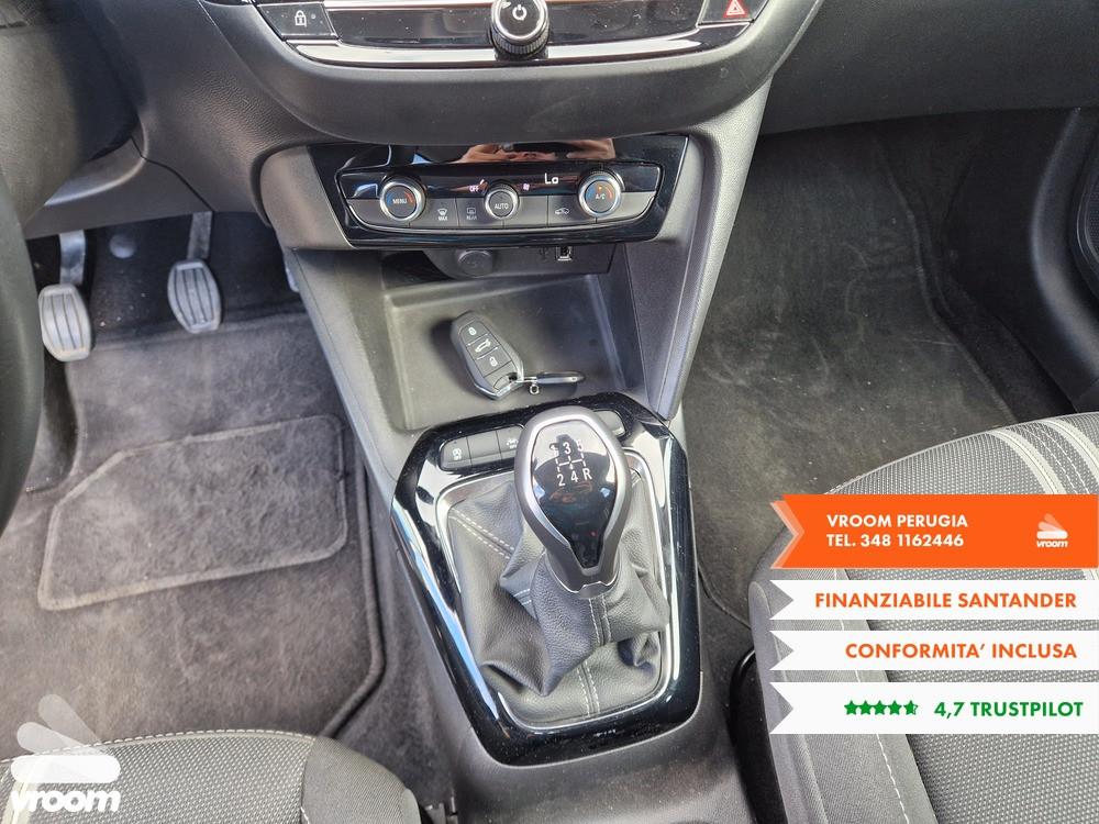 OPEL Corsa 1.2 GPL 75cv 2022 Design & Tech NEOPAT