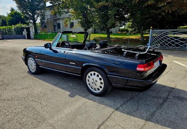 ALFA ROMEO Spider 2.0i cat