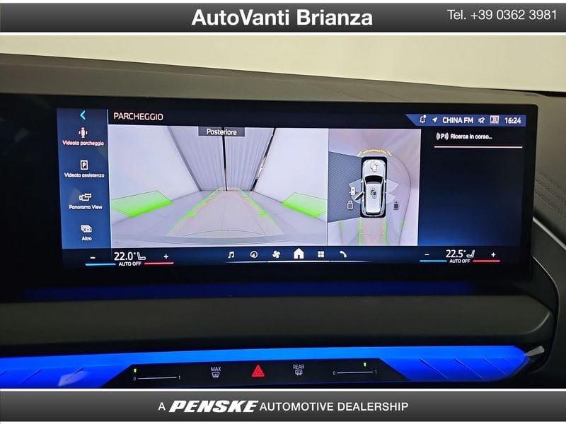 BMW X3 X3 xdrive20d 48V MSport Pro