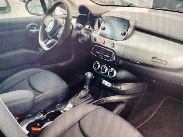 FIAT 500X 1.5 T4 Hybrid 130CV DCT Sport SUPERPROMO