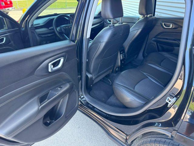 JEEP Compass 1.6 Multijet II Night Eagle LEGGE 104 IVA ESPOSTA