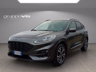 FORD Kuga phev ST-Line 2wd Automatica del 2021