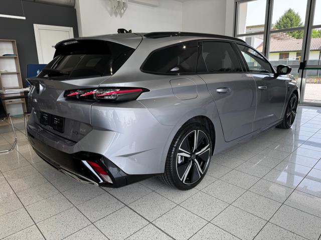 PEUGEOT 308 BlueHDi 130 S&S EAT8 SW GT - COME NUOVA!