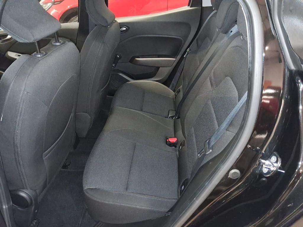RENAULT Clio V 2019 - Clio 1.0 tce Techno Gpl 100cv