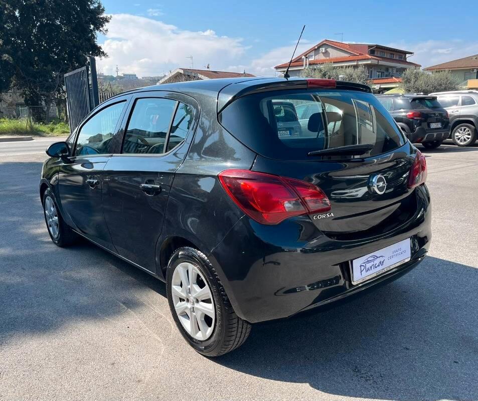 Opel Corsa 1.2 Advance (n-joy) 5p