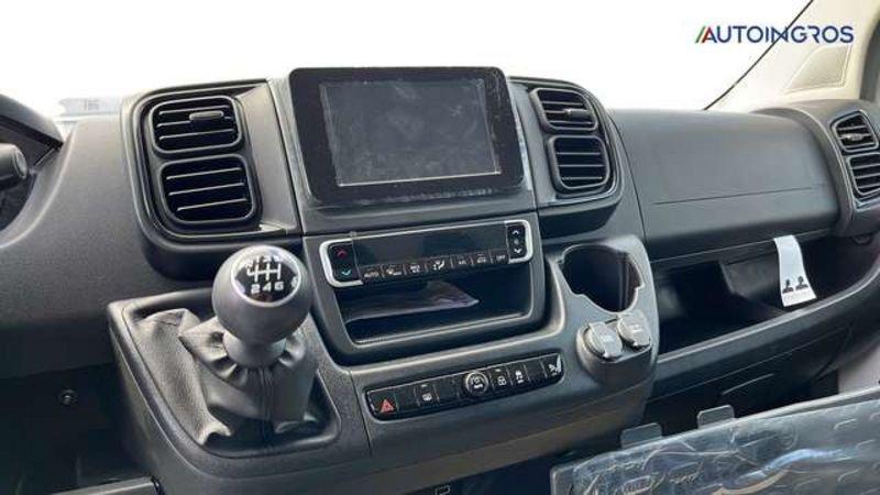 Citroën Jumper 35 2.2 BlueHDi 140 S&S PM-TM Furgone