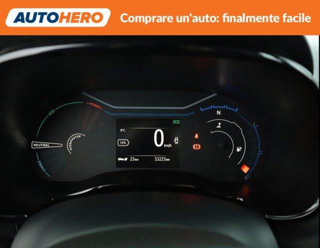 DACIA Spring Electric 45 Comfort Plus