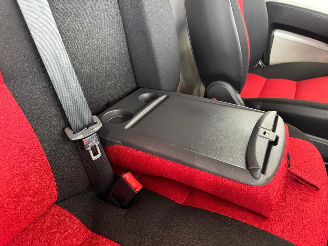 Fiat Ducato Maxi L3H3 2.3 turbo diesel 131CV tetto alto