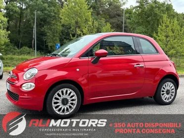 Fiat 500 1.2 Lounge*TETTO*