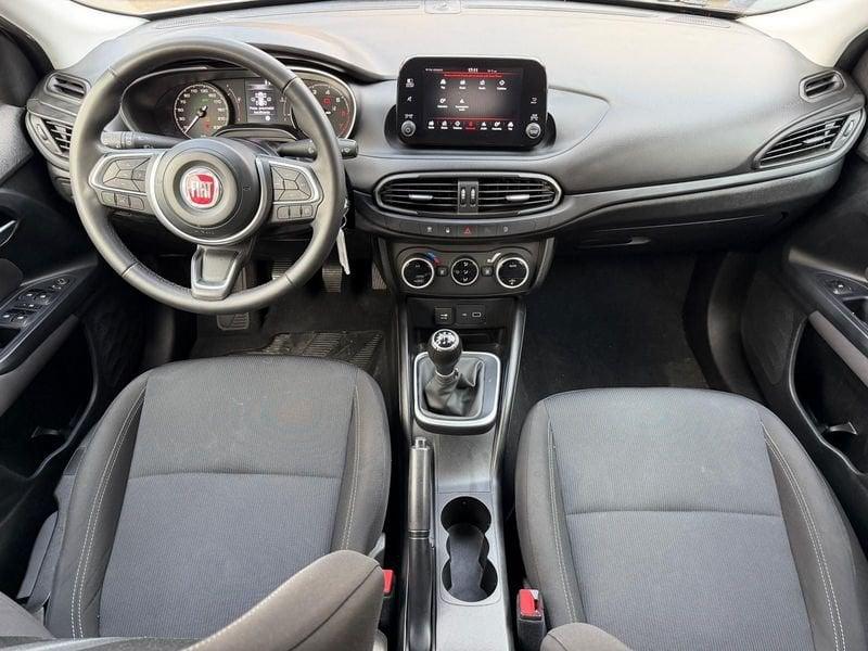 FIAT Tipo 1.0 T3 100cv