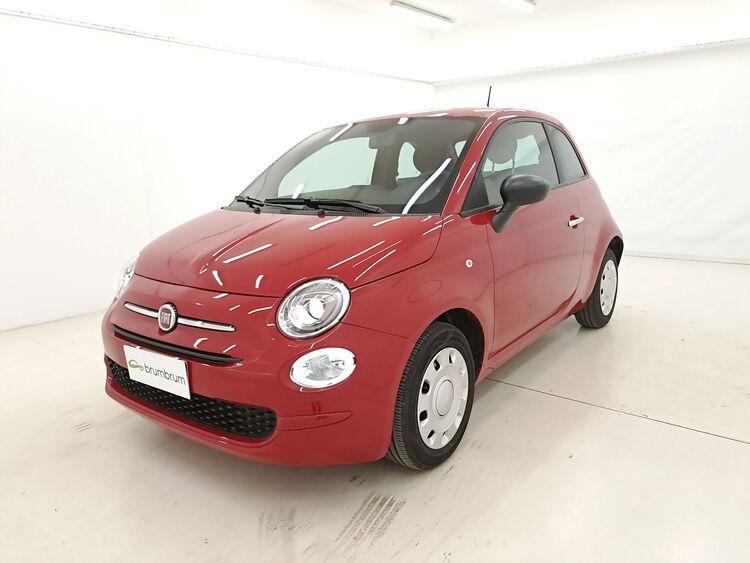 Fiat 500 Hybrid BR988624 1.0 Mild Hybrid 70CV