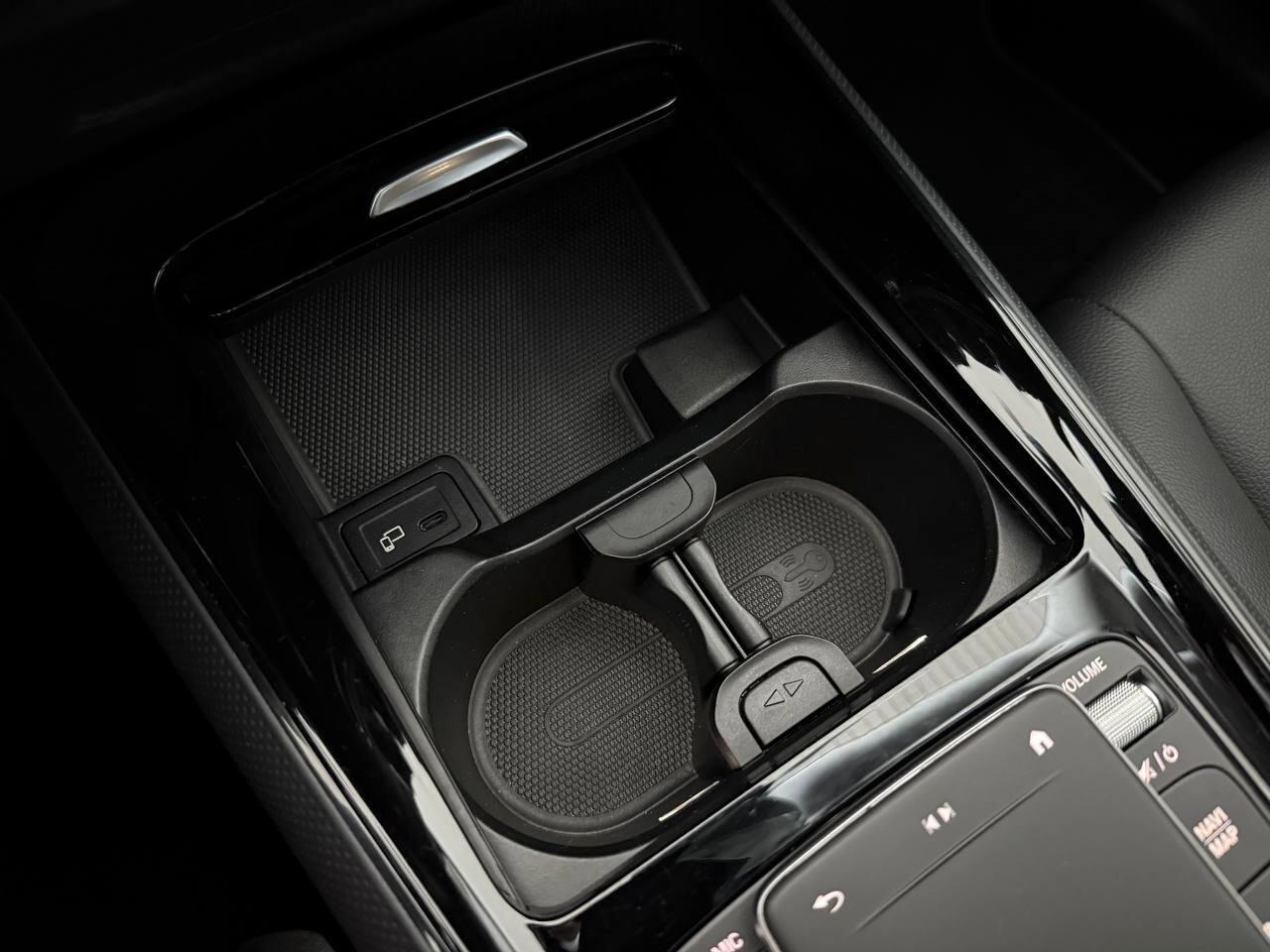 Mercedes-benz GLA 200 d Automatic Business