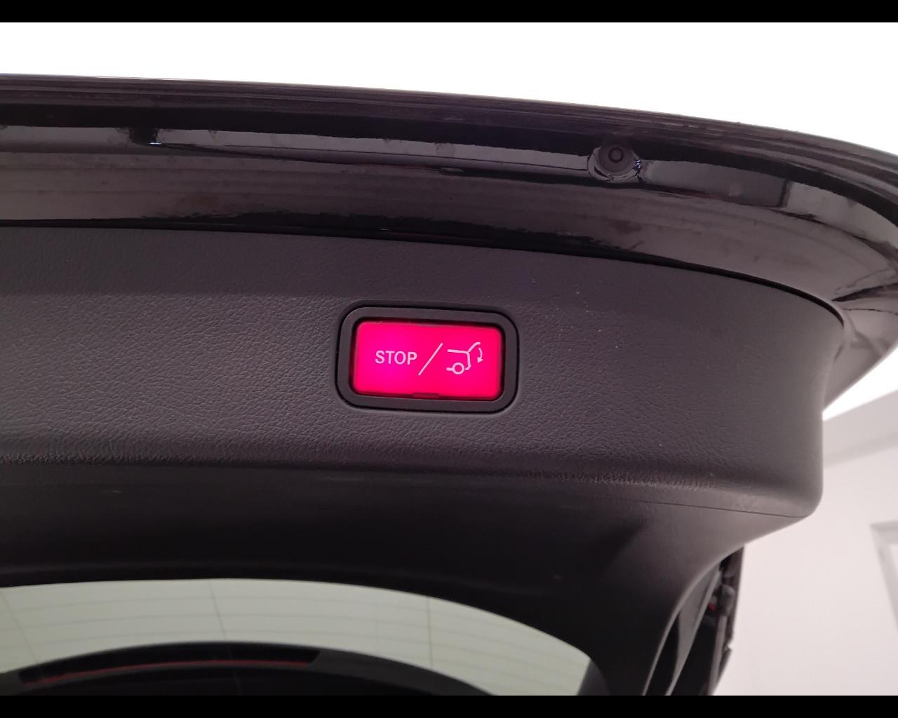 Mercedes-Benz GLC - X254 - GLC 220 d AMG Line Advanced 4matic auto