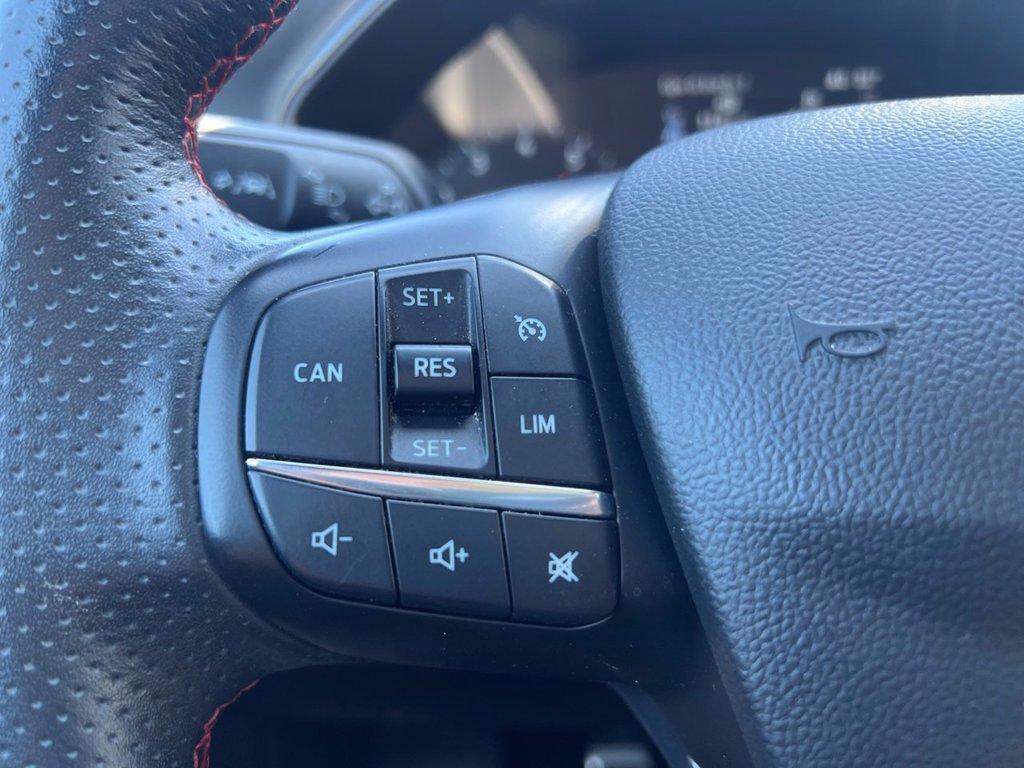 FORD Focus 1.0 EcoBoost Hybrid 125 CV 5p. ST-Line del 2021