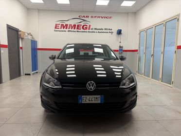 Volkswagen Golf Business 1.6 TDI 5p. Comfortline BlueMotion Technology