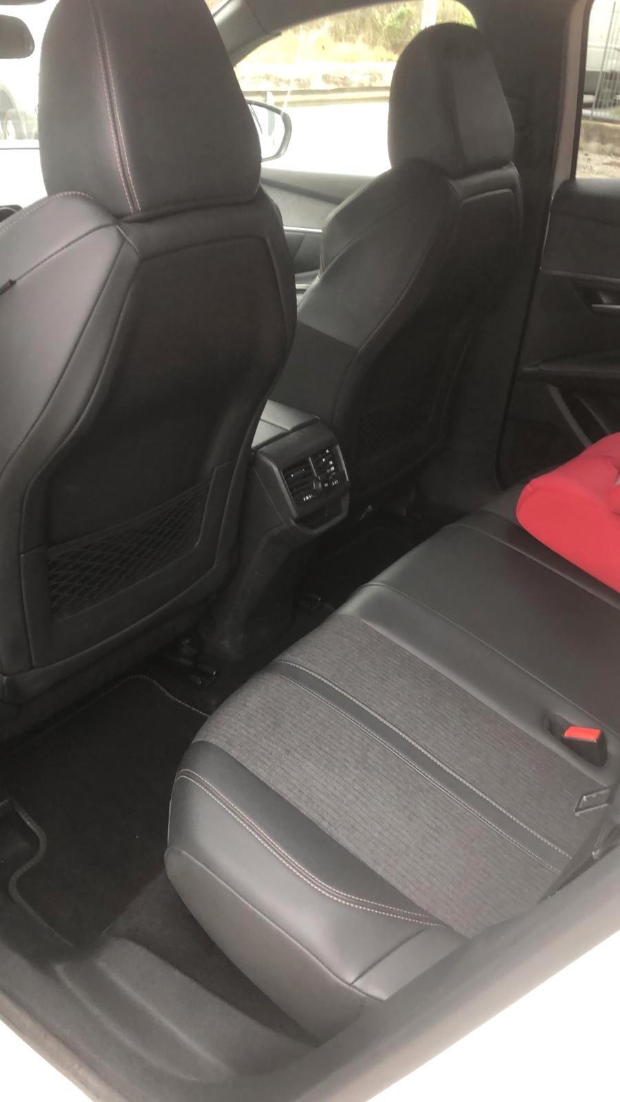 Peugeot 3008 BlueHDi 130 S&S GT Line