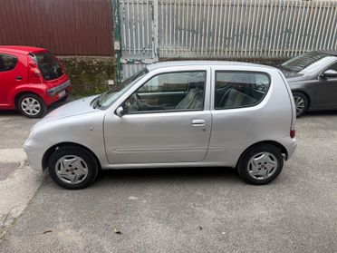Fiat 600 1.1 50th Anniversary