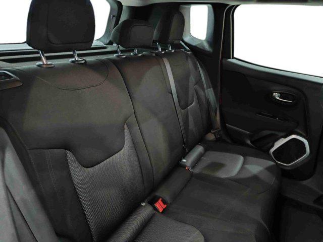JEEP Renegade 1.6 Mjt DDCT 120 CV Longitude