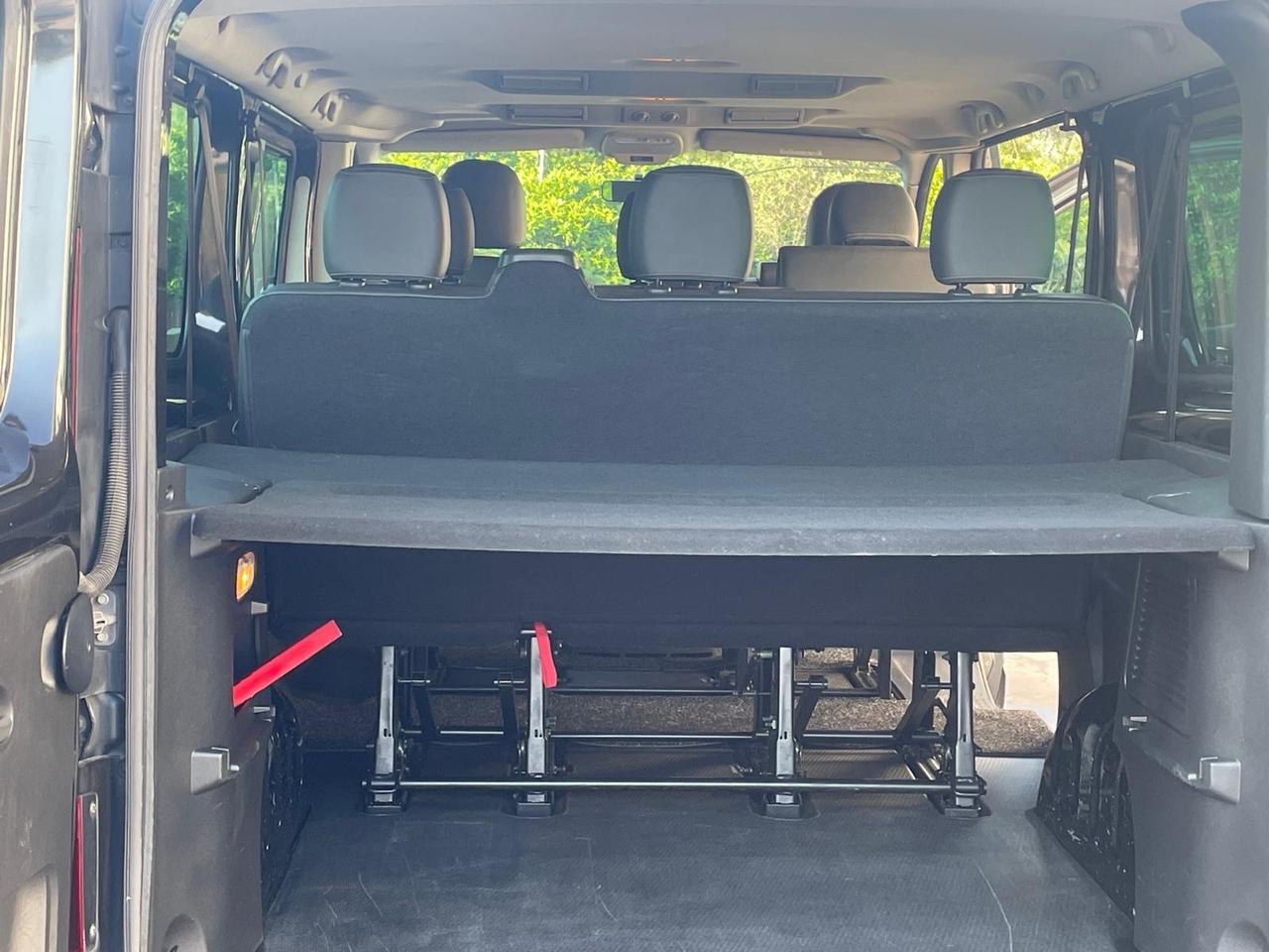 Opel Vivaro 29 1.6 BiTurbo S&S EcoFLEX PL-TN Combi