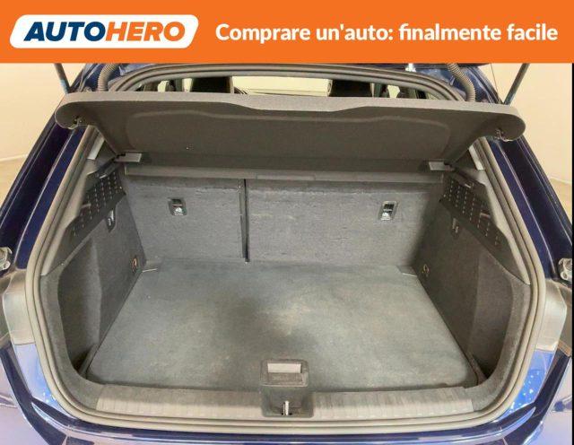 AUDI A3 SPB 35 TFSI S tronic Business Advanced