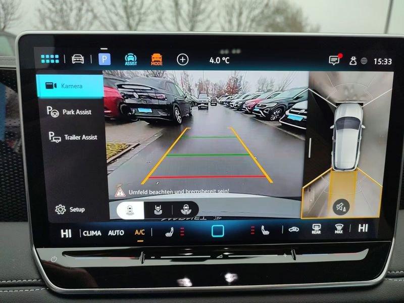 Volkswagen Tiguan 2.0 TDI 110KW SCR GOAL DSG CAMERA LED NAVI