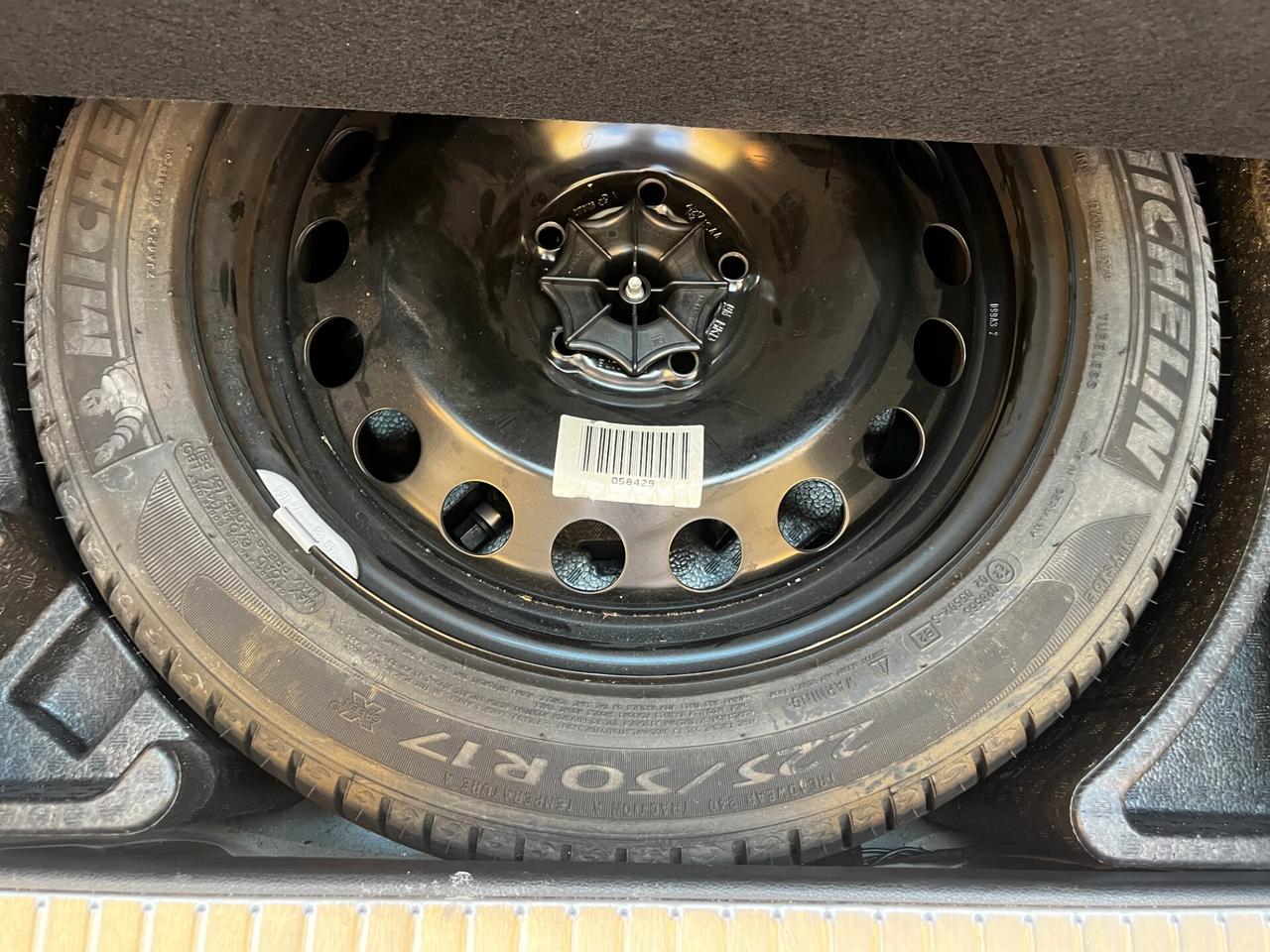 Opel Astra 1.7 CDTI 130CV Sports Tourer Cosmo