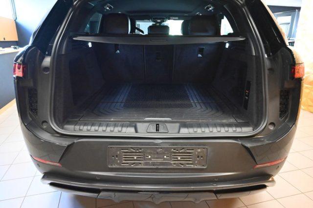 LAND ROVER Range Rover Sport 3.0d I6 MHEV SE 250CV SOSP.21"CAM 360°RADAR NUOVA!