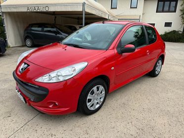 Peugeot 206 Plus 1.1 60CV neo-pat