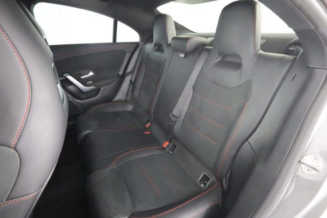 MERCEDES-BENZ CLA sse Coupé 180 d Automatic Coupe' PREMIUM