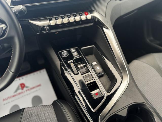 PEUGEOT 3008 BlueHDi 130cv EAT8 Allure Pack