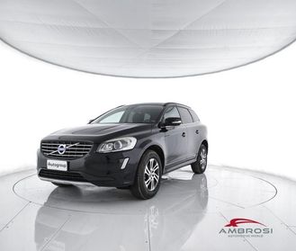 VOLVO XC60 D4 Summum