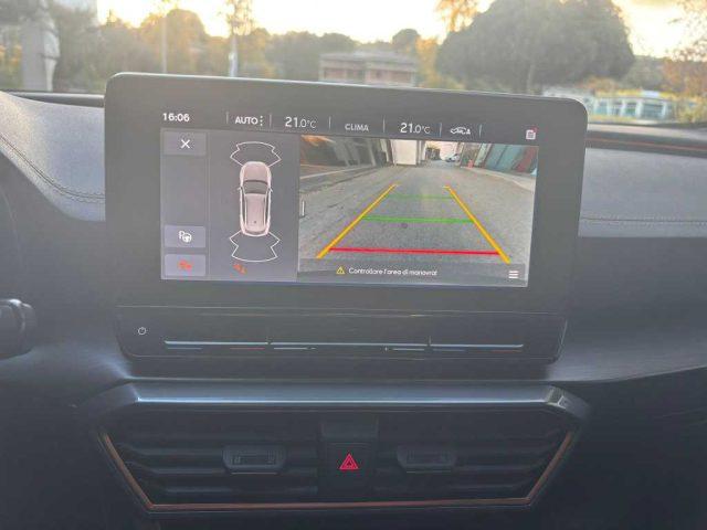 CUPRA Formentor - 2.0 TDI