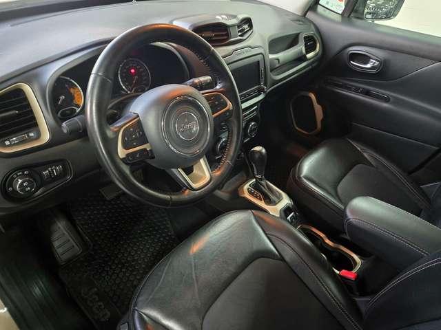 Jeep Renegade Renegade 2.0 mjt Trailhawk 4wd 170cv auto