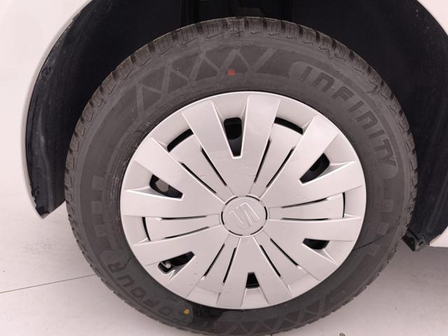 SEAT Ibiza 1.0 tgi Reference 90cv