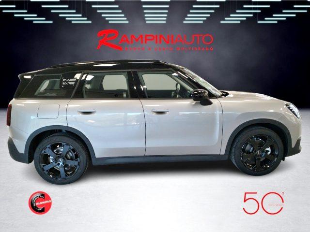 MINI Countryman C Classic Ibrida Automatica 170 Cv Pronta Consegna