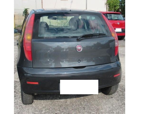 Fiat Punto Classic 1.2 5 porte Active GPL bombola valida fino 10/2029 CLIMA