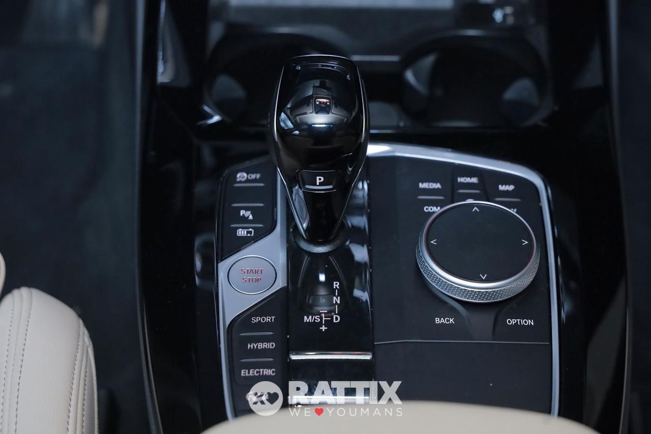 BMW X3 2.0 PHEV xDrive30e Auto