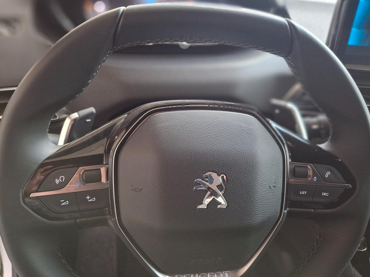 Peugeot 5008, 1.5HDI,7POSTI, Allure Pack