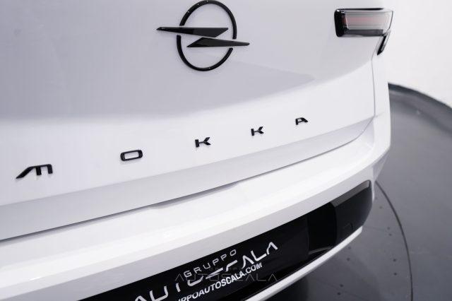 OPEL Mokka 1.2 Turbo 136cv GS