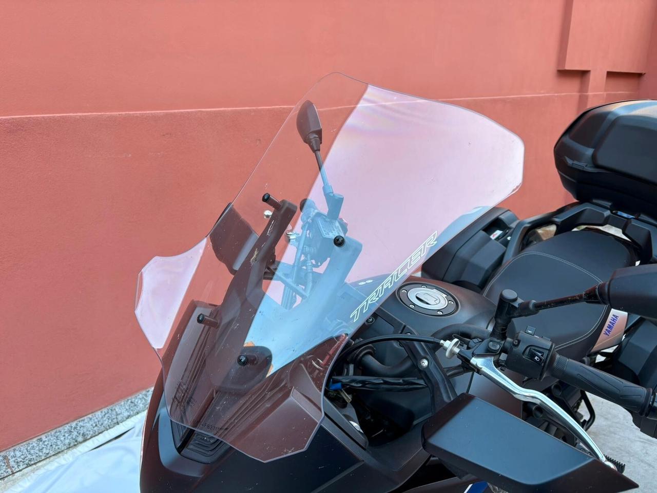 Yamaha Tracer 7 - 2021